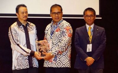 Berkat Bank Sampah, Makassar Raih Adipura Asean