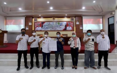 Penanganan Sampah di Gowa Menjadi Tanggungjawab Bersama